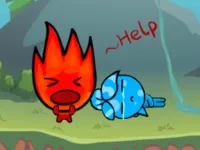 Fireboy Watergirl Island Survival 3