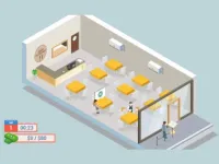 Open Restaurant Simulator