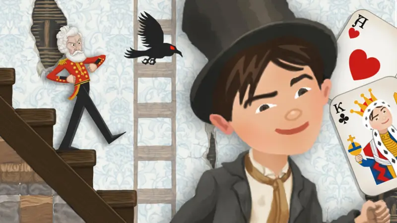 Dodger: Wanted - The