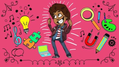 Radzis Riddles and Puzzles 27