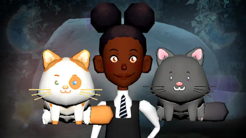 The Worst Witch: The Enchanted Stones