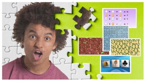 Radzis Riddles and Puzzles 13: Answers