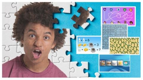 Radzis Riddles and Puzzles - Answers!