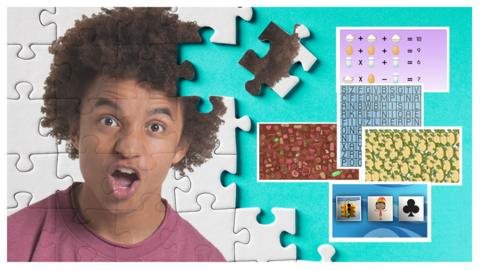 Radzis Riddles and Puzzles 9- Answers